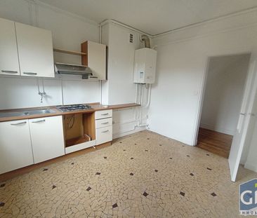 Location Appartement 2 pièces 61m² - Photo 2