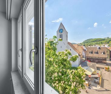Zweckmässiger Komfort zu einem fairen Preis - Photo 6