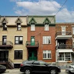 Appartement · 92 m² · Plateau-Mont-Royal - Photo 2