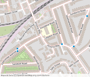 Charlton, London, SE7 - Photo 1