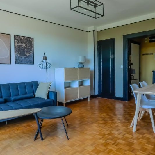 Location / Appartement T3 - Photo 1