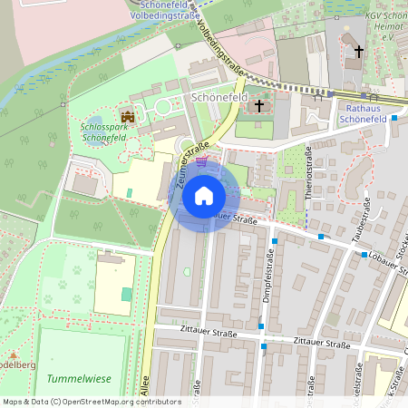 Löbauer Straße 3, 04347 Leipzig