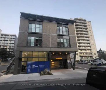 602 - 51 DAVID STREET | 602 - 51 DAVID STREET, Kitchener - Photo 1