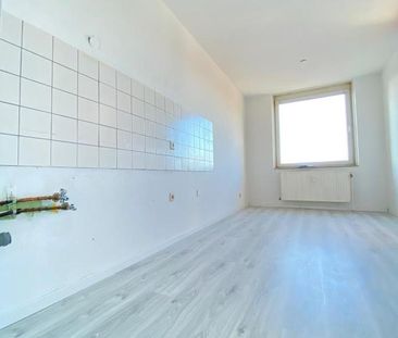 ** HELLE 2-ZIMMERWOHNUNG ** GROßER BALKON ** LÜD-Kalve ** - Foto 1