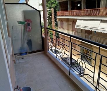Studio/Γκαρσονιέρα για ενοικίαση Αγία Παρασκευή (Καρδίτσα) - Photo 6
