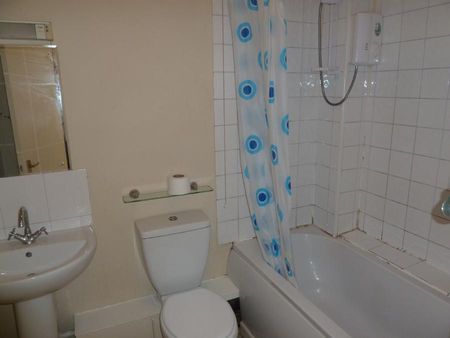 1 bedroom flat to rent - Photo 5