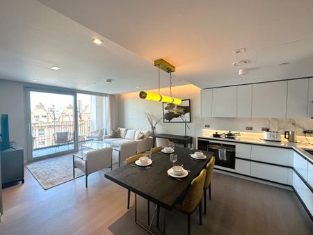 Edgware Road, Paddington, W2 1EY, London - Photo 2