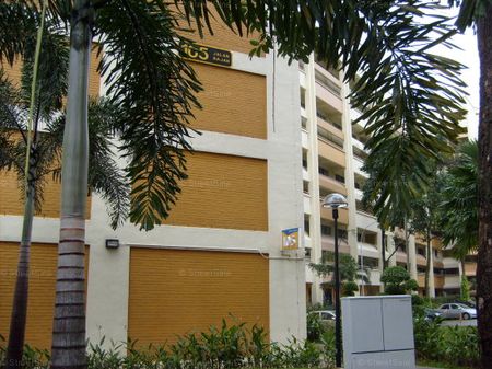 Blk 105 Jalan Rajah (Toa Payoh), HDB Executive - For Rent - Photo 4
