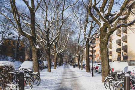 Katarina Bangata, Stockholm - Foto 4