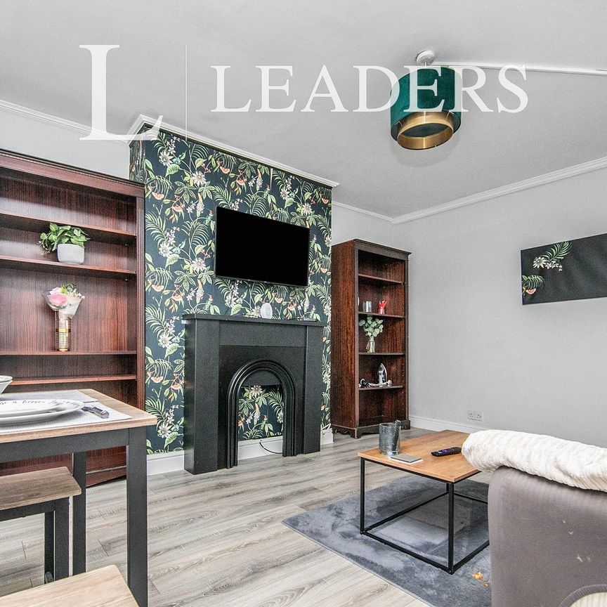1 bedroom flat to rent Willoughby Road, IP2 - Photo 1