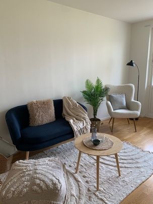 Frejgatan 8 - Photo 1