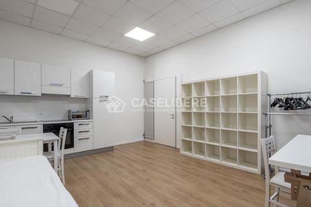 COMODO MONOLOCALE ARREDATO A CHIASSO - Foto 4