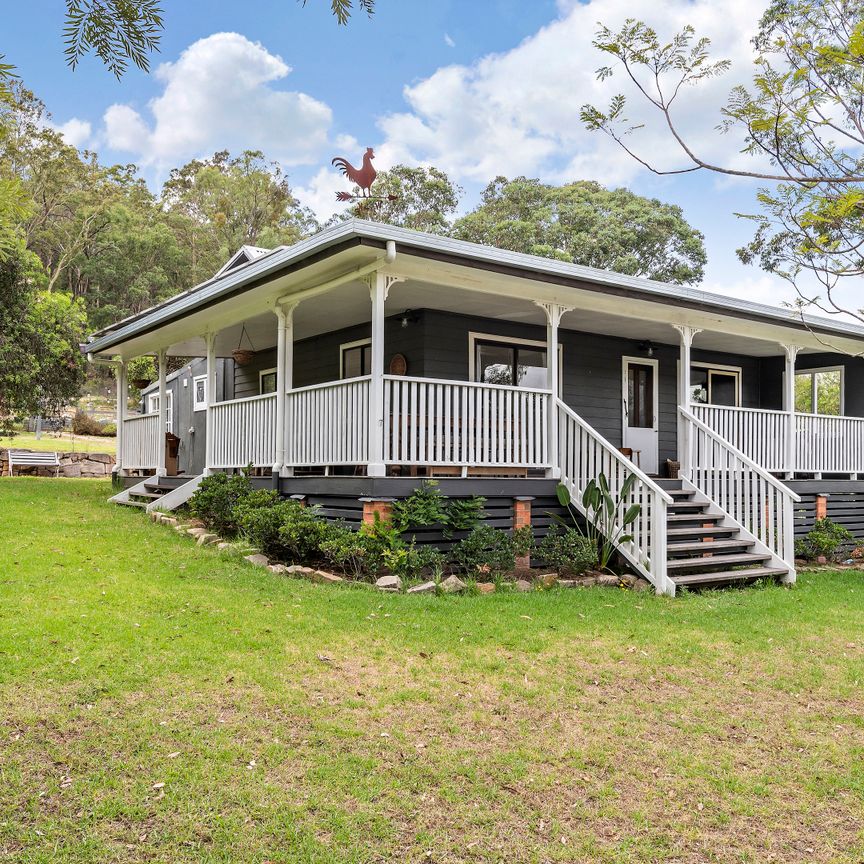 511 Congewai Road, Congewai NSW 2325 - House For Rent | Domain - Photo 1