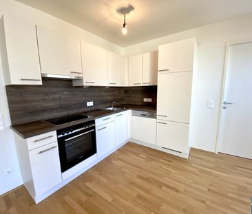 Schöne 2 Zimmerwohnung mit Freifläche nahe dem Floridsdorfer Wasser... - Photo 6