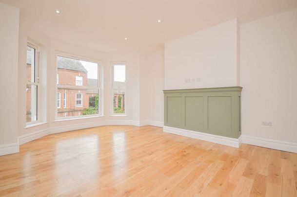 2 bedroom apartment to rent - Photo 1