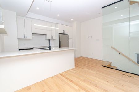 For Lease - 88 HAMILTON Avenue Unit# B, Tunneys Pasture and Ottawa West, Ontario - Photo 2