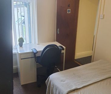 Room in a Shared House, Kings Road, B23 - Photo 2
