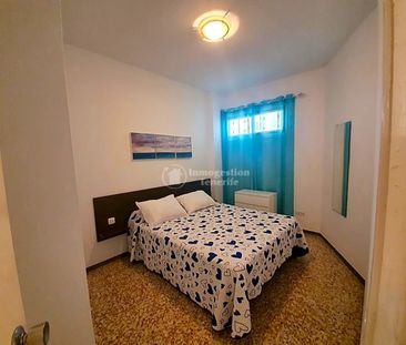 For rent in Los Cristianos 2 bedroom apartment! - Photo 1