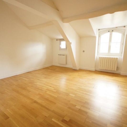 Appartement 1 Pièce 25 m² - Photo 1