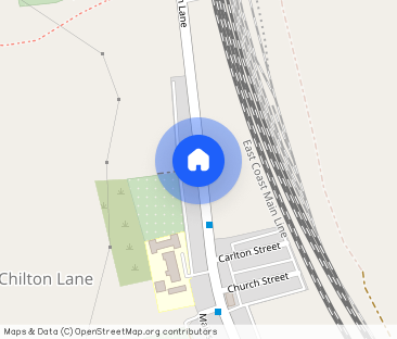 Chilton Lane, Ferryhill, DL17 - Photo 1