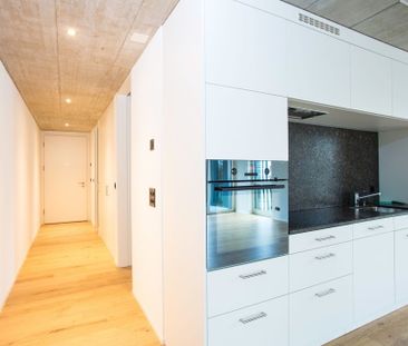 2 ½ Zimmer-Wohnung in Heerbrugg mieten - Photo 1