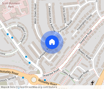 Furneaux Road, Plymouth, Devon - Photo 1