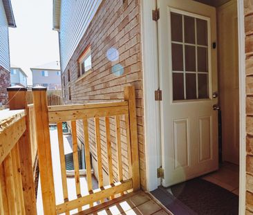 For Lease - 541 Starwood Drive Unit# Basement, Guelph, Ontario - Photo 4