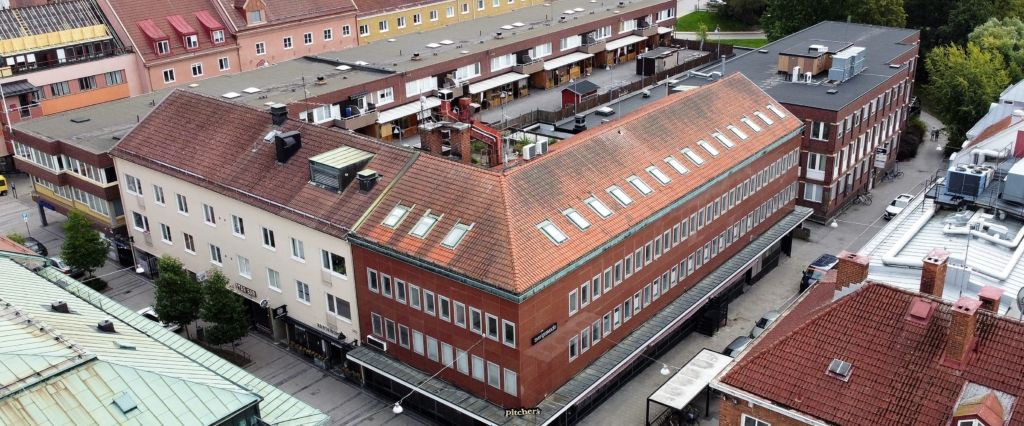 Östra Storgatan, Nyköping - Photo 1
