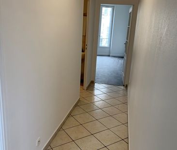 F2 de 36,59 m² centre ville de MEAUX - Photo 5