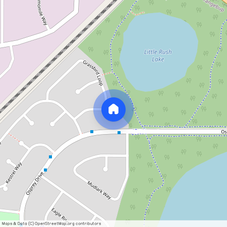 2/51 Grassbird Loop, Yangebup WA 6164