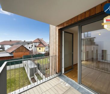 Modernes Neubau-Apartment inkl. TIEFGARAGENPLATZ! - Photo 6