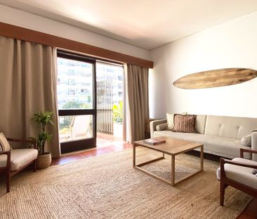 Apartamento T1 para Arrendamento em zona Premium no Estoril - Photo 6