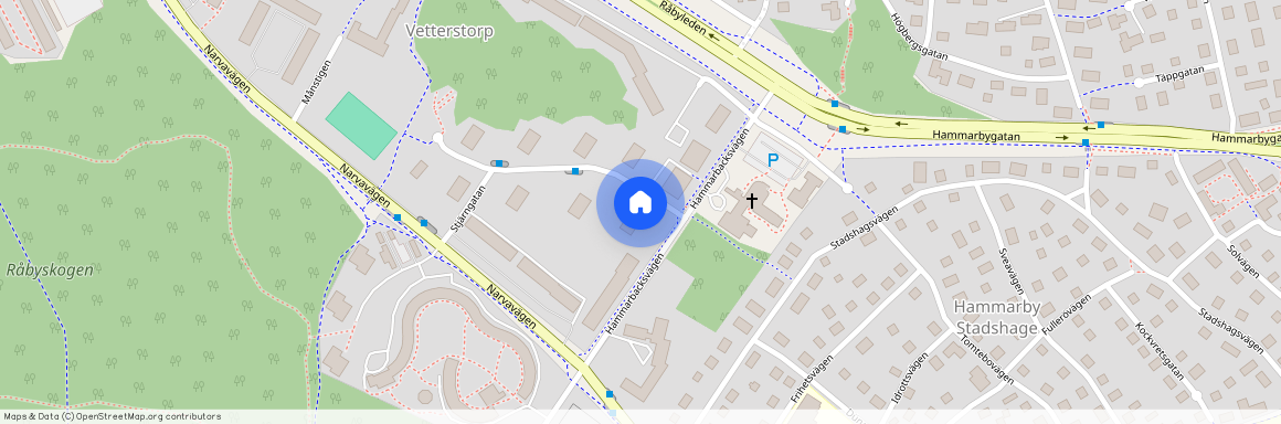 Karlavagnsgatan 1, 724 68, Västerås