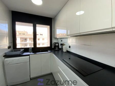Dúplex de alquiler en Carrer Mestre Serrano, Polinyà de Xúquer - Photo 4