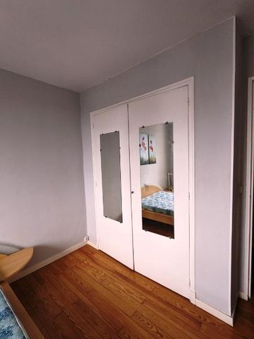 Location appartement T2 à BAYONNE | 54 m - Photo 4