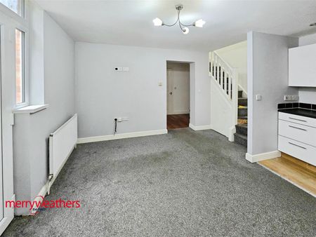 2 bed apartment to rent in Victoria Road, Bentley, DN5 - Photo 4