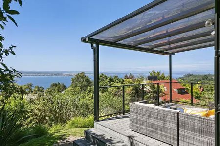 Unsurpassed lake views in Acacia Bay! - Photo 3