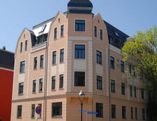 Wunderschöne Altbau Wohnung in ruhiger Lage - Photo 1