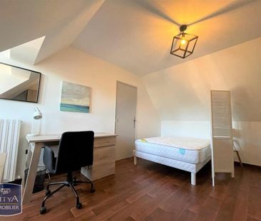 Location Appartement 1 pièce 10m² LIMOGES 87000 - Photo 5