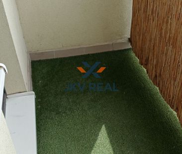 PRENÁJOM 1 izbový zariadený byt s balkónom Nad Laborcom - Photo 3