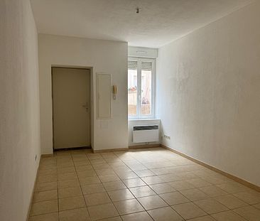 Location appartement 2 pièces, 35.90m², Nîmes - Photo 5