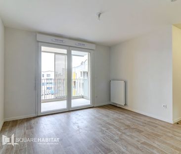 Location Appartement 2 pièces 42m² - Photo 1