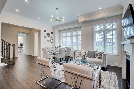 For Lease - 1301 Felicity Gardens, Oakville, Ontario - Photo 3