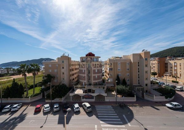 Área de Santa Eulària, Balearic Islands