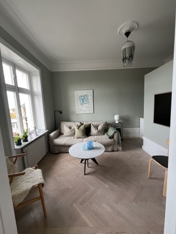 Rörstrandsgatan, Stockholm - Photo 2