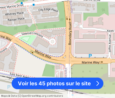 Fraser Flats Apartments - Photo 1