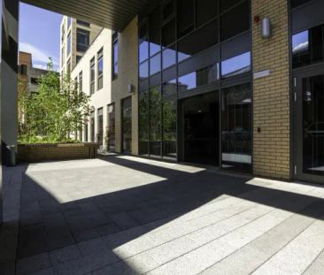 1 Bed Premium Apartment - Photo 5