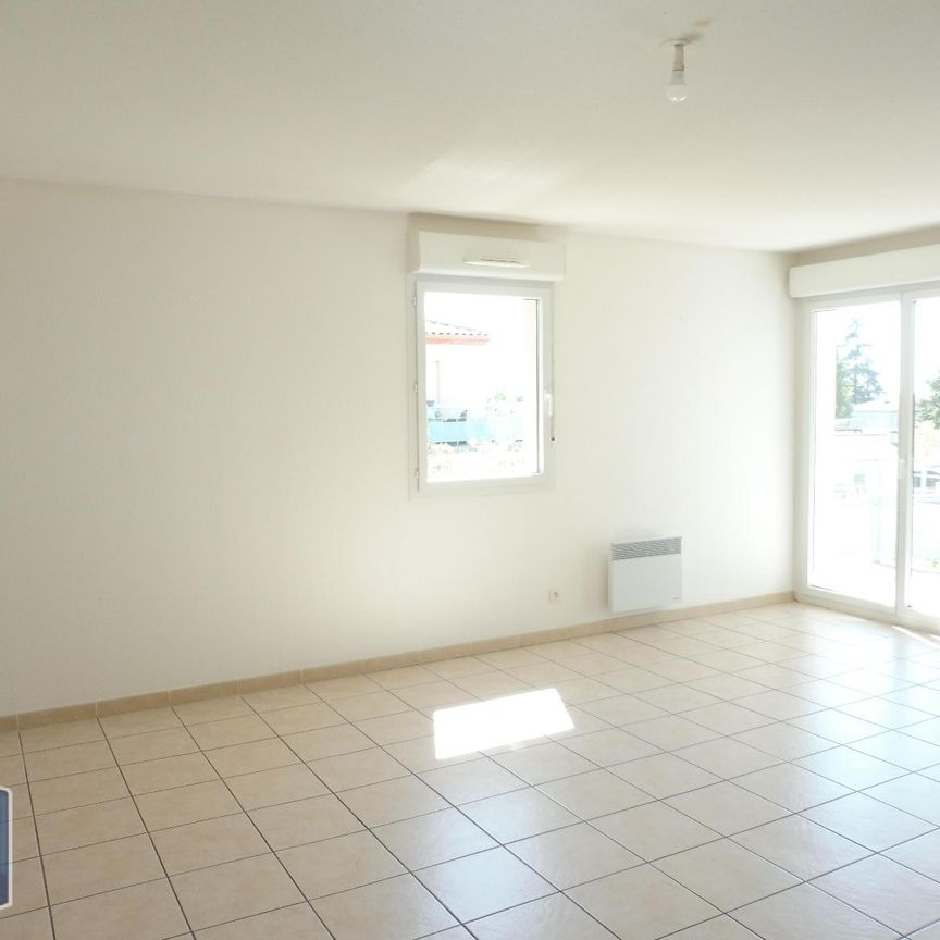 Location Appartement 3 pièces 64m² ST JUERY 81160 - Photo 1