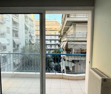 Studio/Γκαρσονιέρα για ενοικίαση Νέα Παραλία (Ανάληψη - Μπότσαρη - ... - Φωτογραφία 4