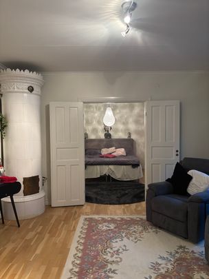 Lagerbergsgatan, Uddevalla - Photo 1